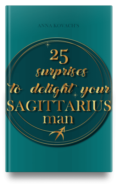 25 surprises to delight your sagittarius man book mock up-01