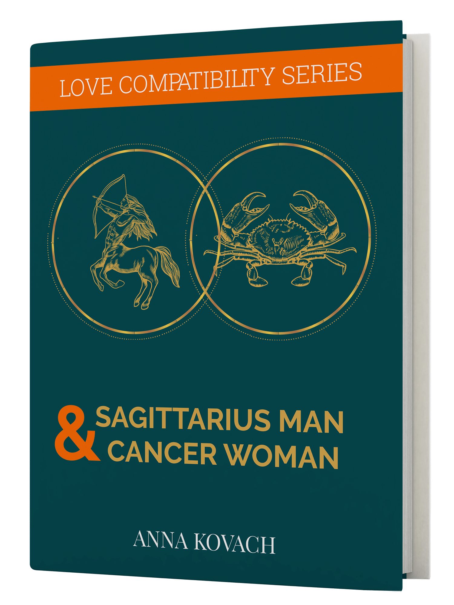 SAGITTARIUSmanCANCERwoman