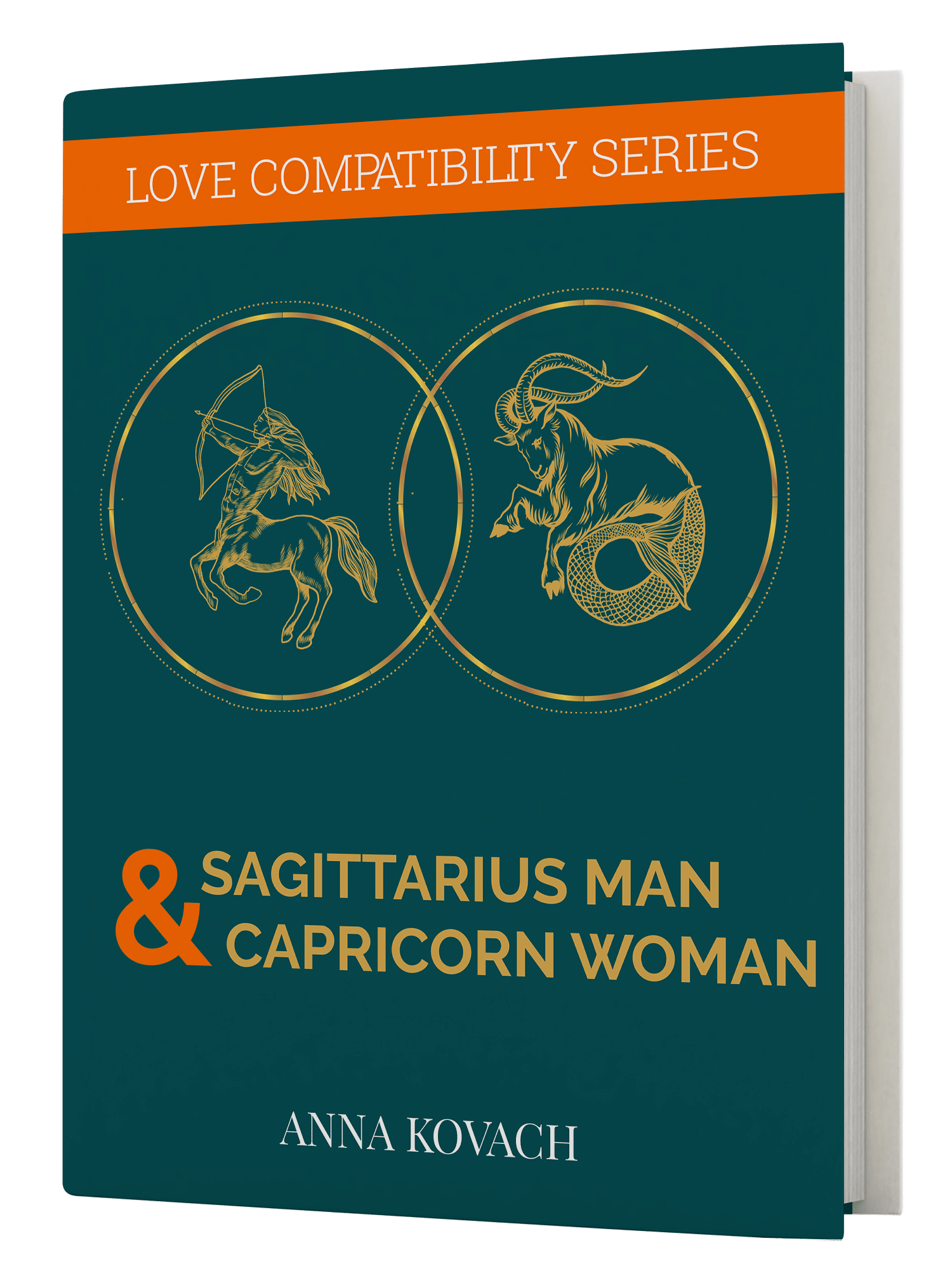 SAGITTARIUSmanCAPRICORNwoman