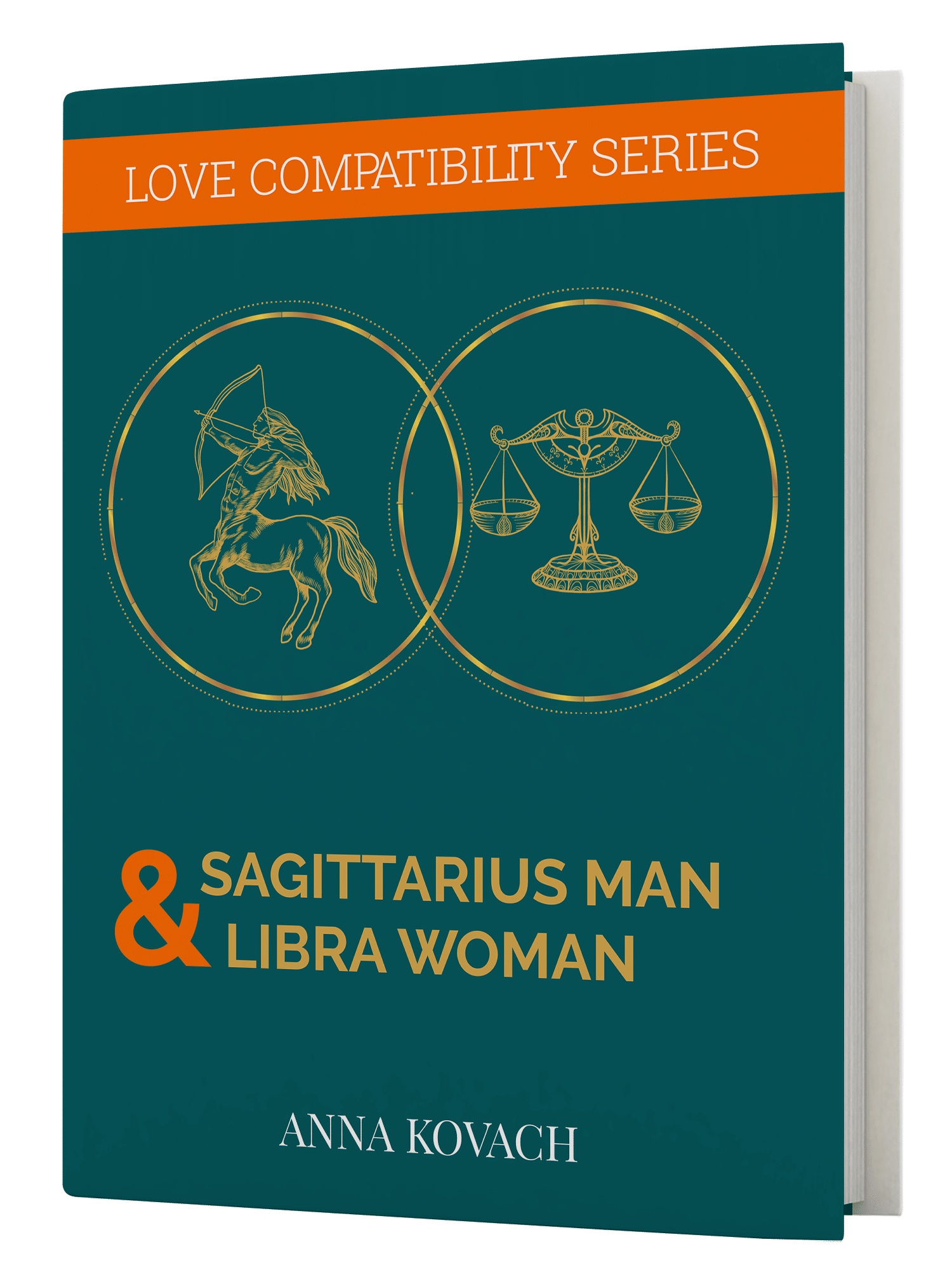 SAGITTARIUSmanLIBRAwoman
