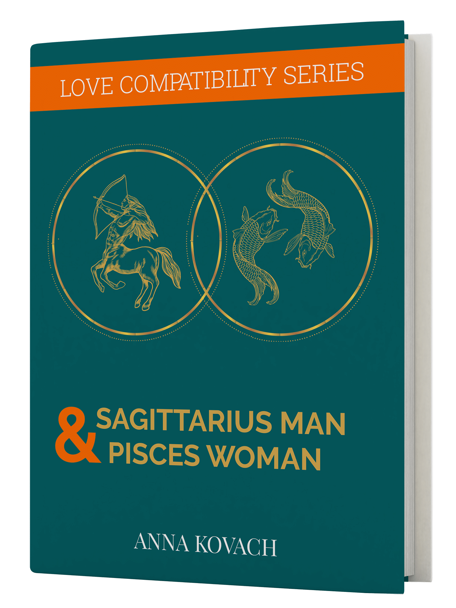 SAGITTARIUSmanPISCESwoman