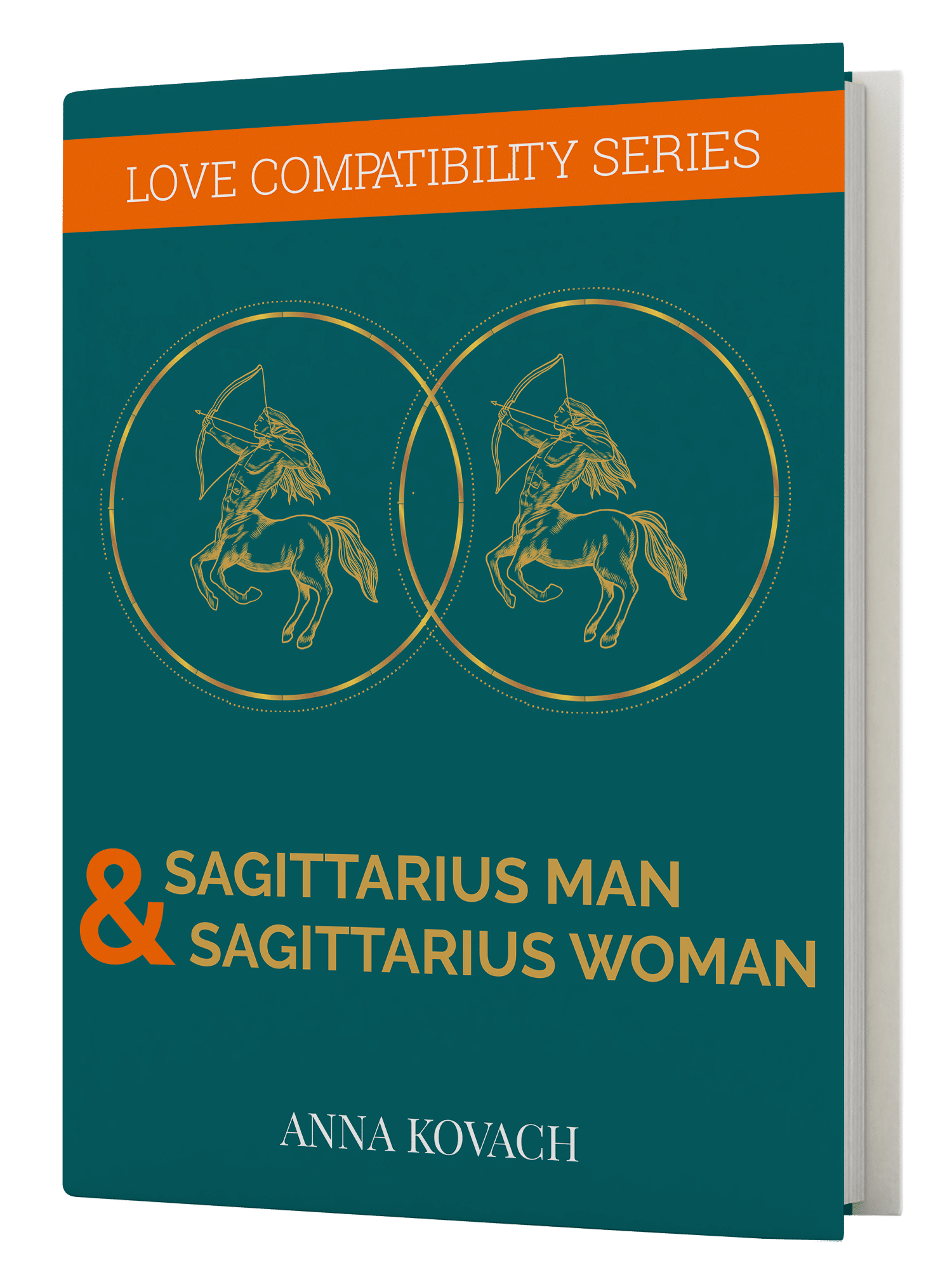 SAGITTARIUSmanSAGITTARIUSwoman