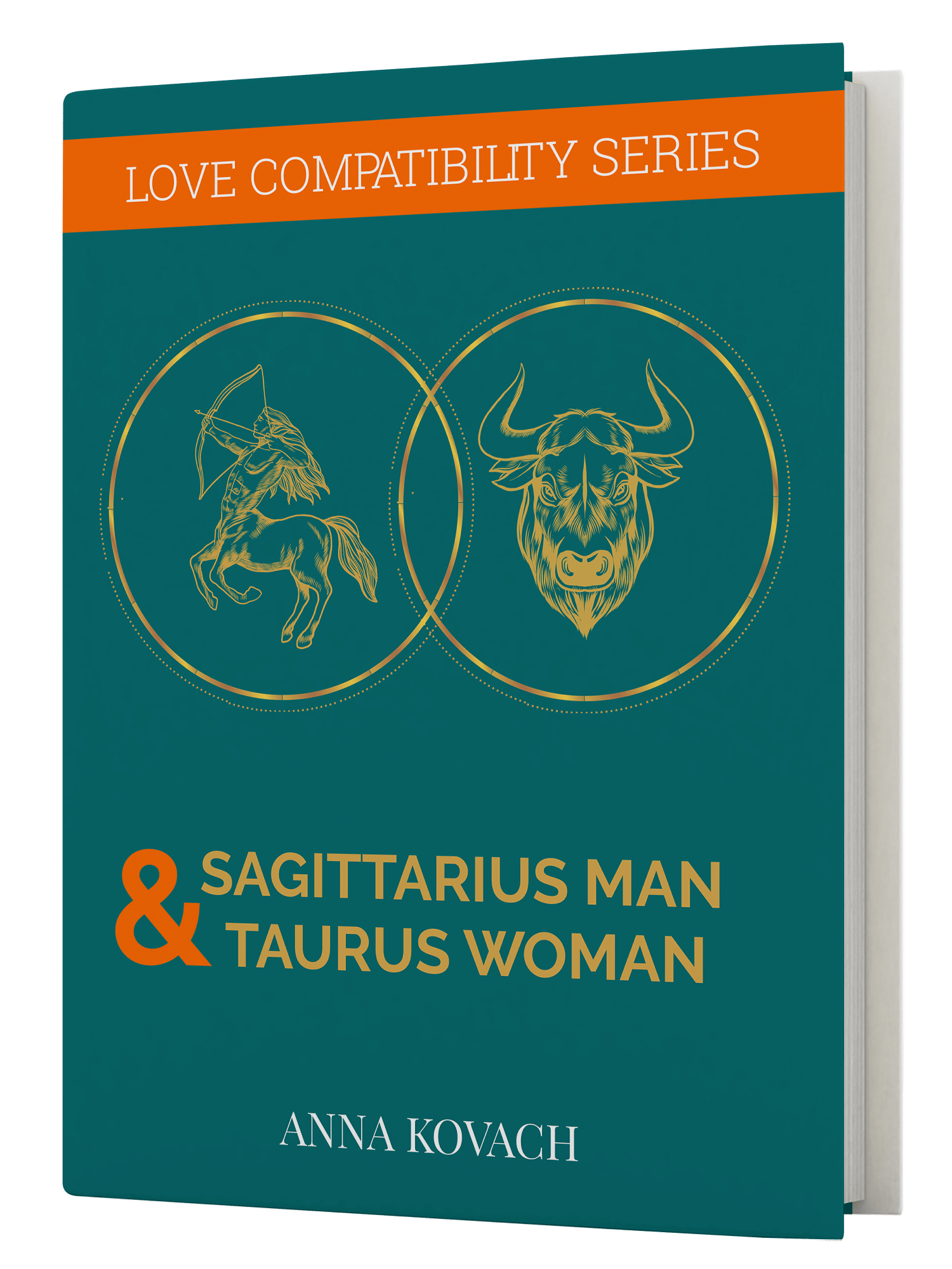 SAGITTARIUSmanTAURUSwoman