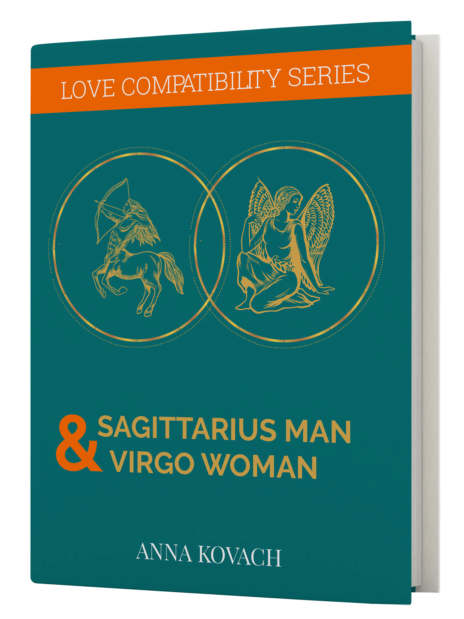 SAGITTARIUSmanVIRGOwoman
