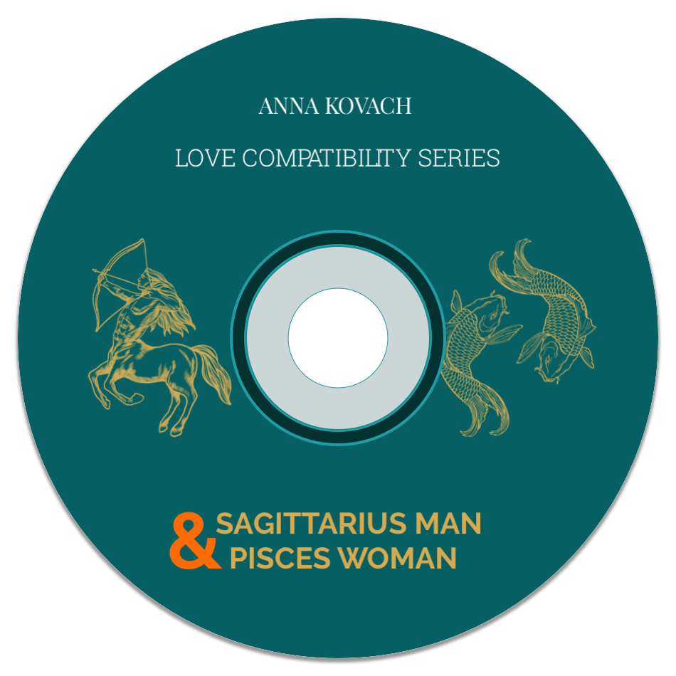Sagittarius Man Pisces Woman