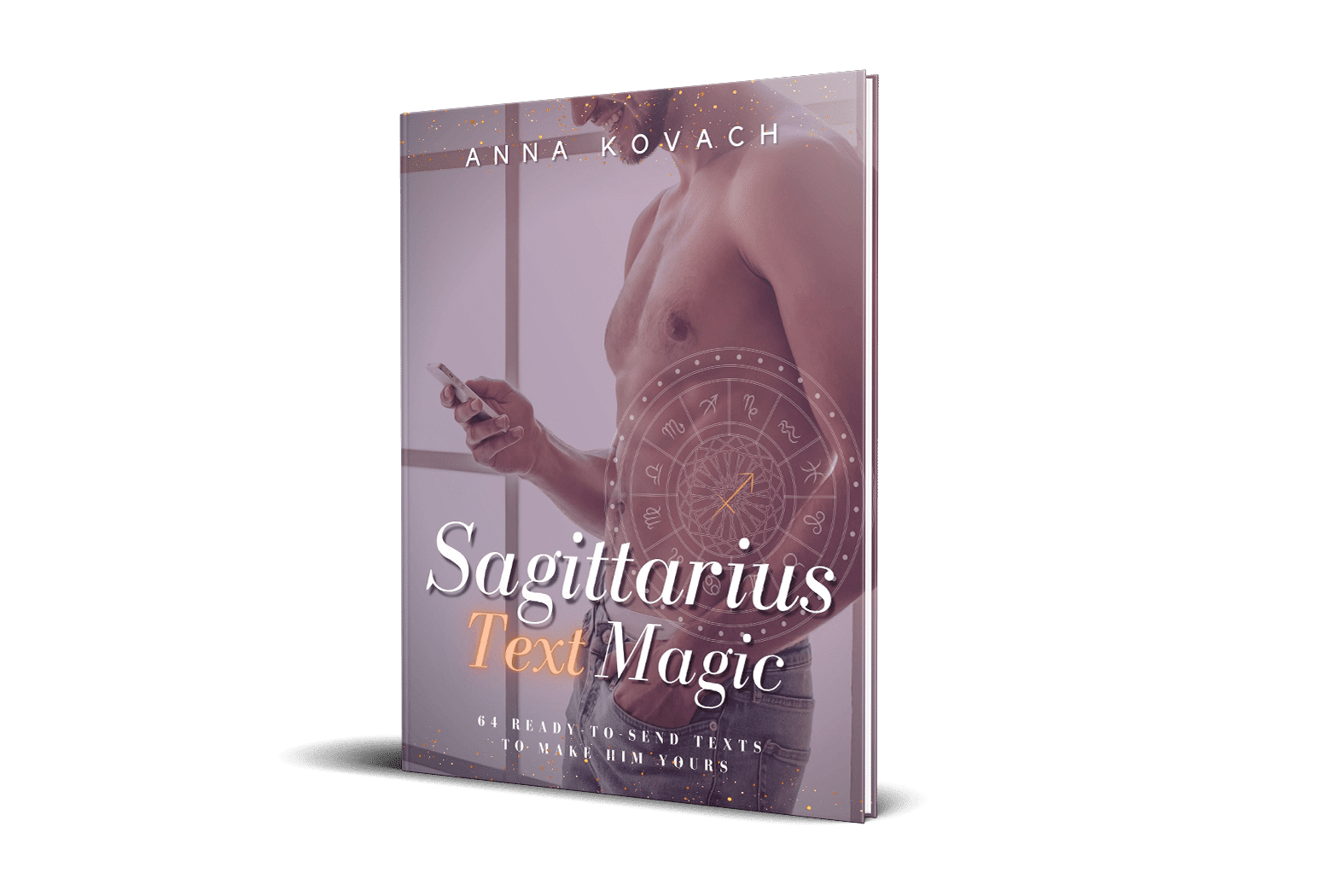 sagittarius text magic